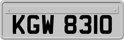 KGW8310