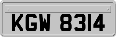 KGW8314