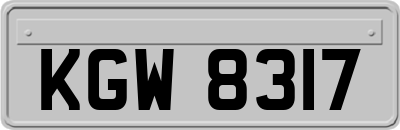 KGW8317