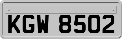 KGW8502