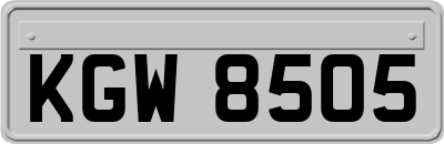 KGW8505