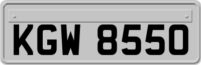 KGW8550