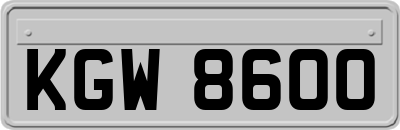 KGW8600