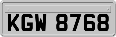 KGW8768