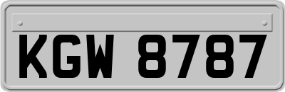 KGW8787