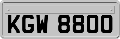 KGW8800