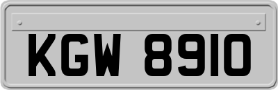 KGW8910