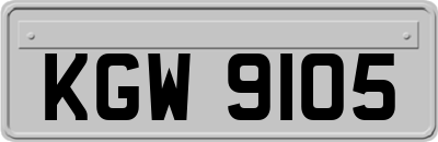 KGW9105