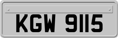 KGW9115