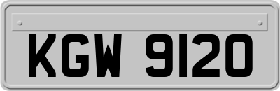 KGW9120