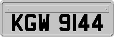 KGW9144