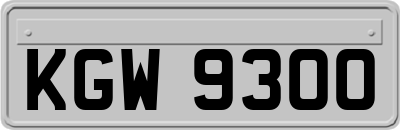 KGW9300