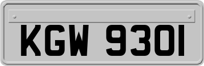 KGW9301