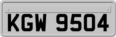 KGW9504