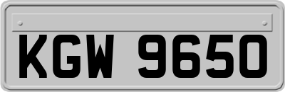 KGW9650