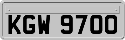 KGW9700