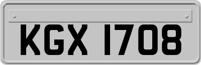 KGX1708