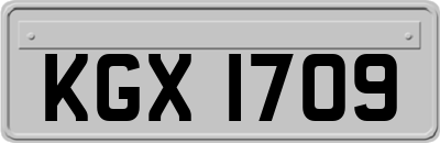 KGX1709