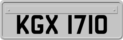 KGX1710