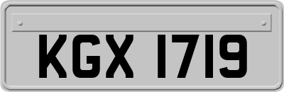 KGX1719