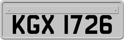 KGX1726