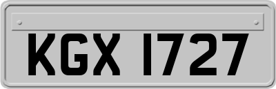 KGX1727