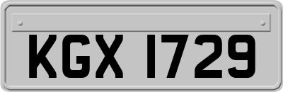 KGX1729