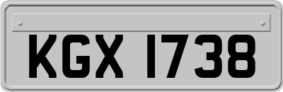 KGX1738