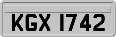 KGX1742