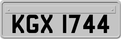 KGX1744
