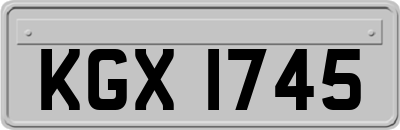 KGX1745