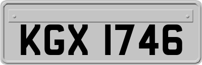 KGX1746