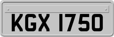 KGX1750