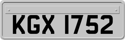 KGX1752