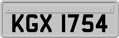 KGX1754