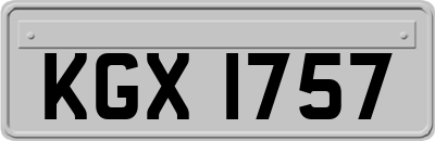 KGX1757