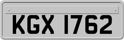 KGX1762