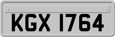 KGX1764