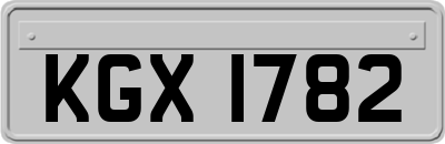 KGX1782