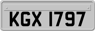 KGX1797
