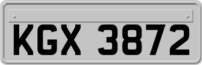 KGX3872