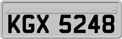 KGX5248