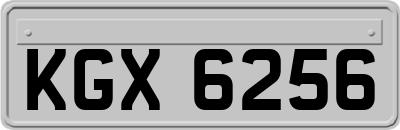 KGX6256