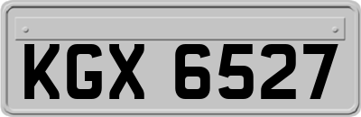 KGX6527