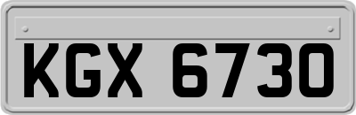KGX6730