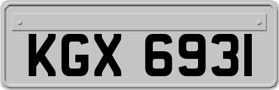 KGX6931