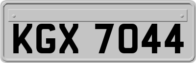 KGX7044