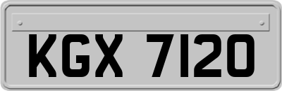 KGX7120