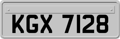 KGX7128