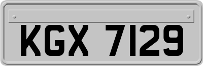 KGX7129